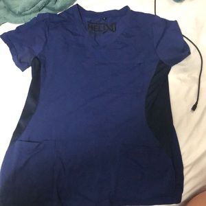 BeneFIT medical scrubs